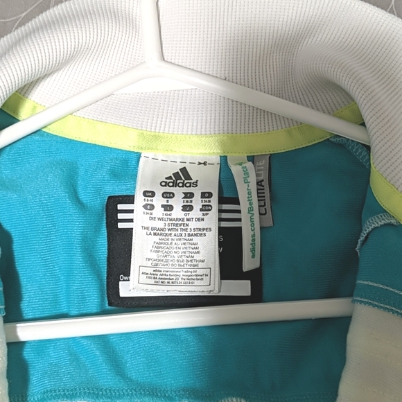 Adidas sweater - Picture 2 of 3